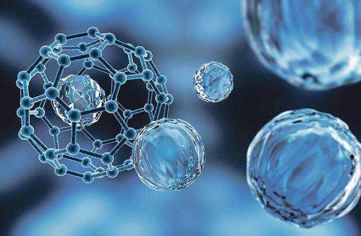 Course Image Praktinė organinė chemija (Nanomedžiagų chemija)