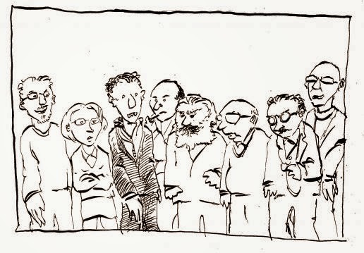 Course Image Žinojimo ir mokslo sociologija