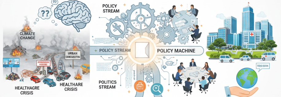 Course Image Viešoji politika