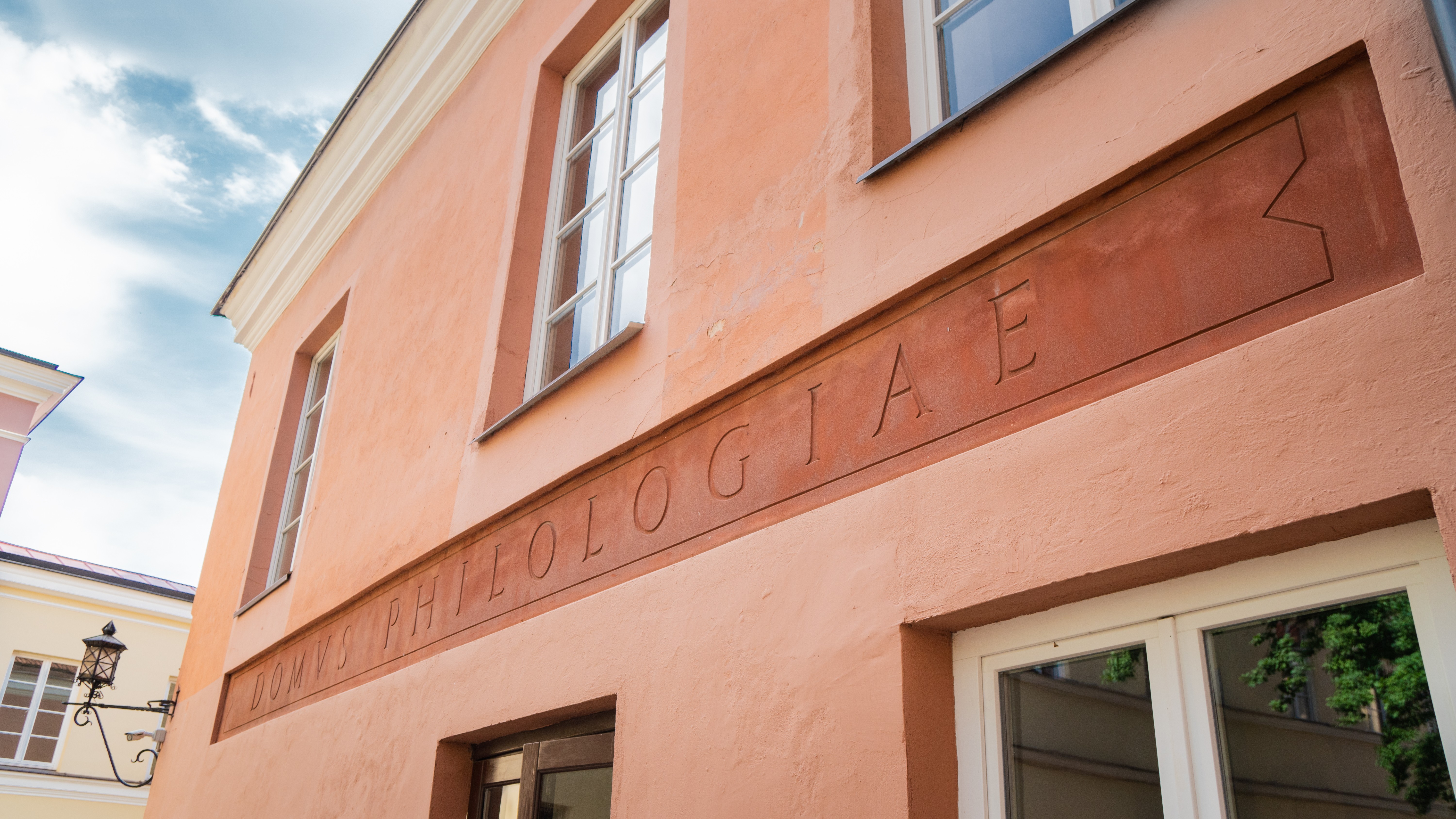 Course Image English Lexicology and Lexicography