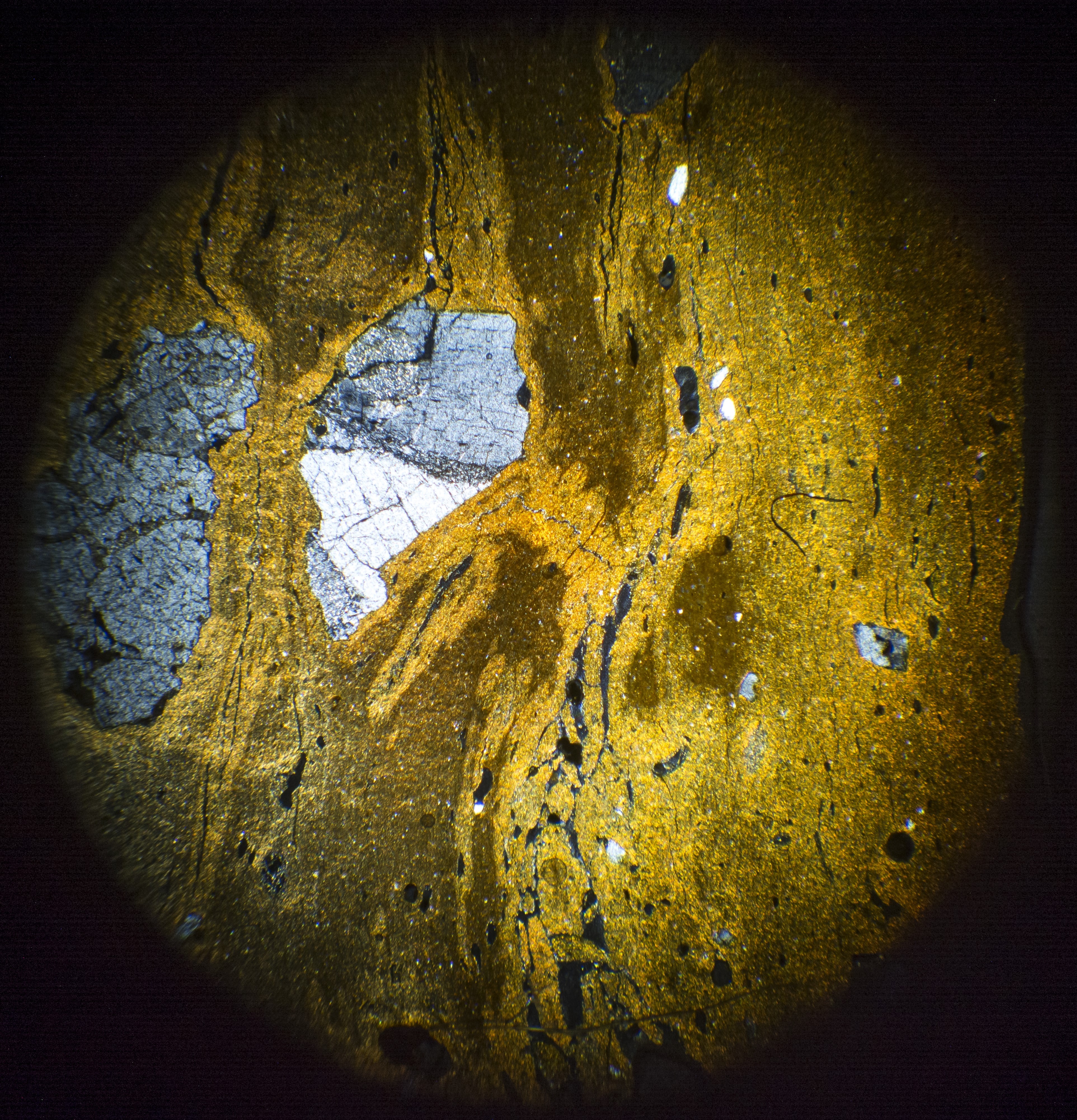 Course Image Archeologinės keramikos sudėtis ir struktūra