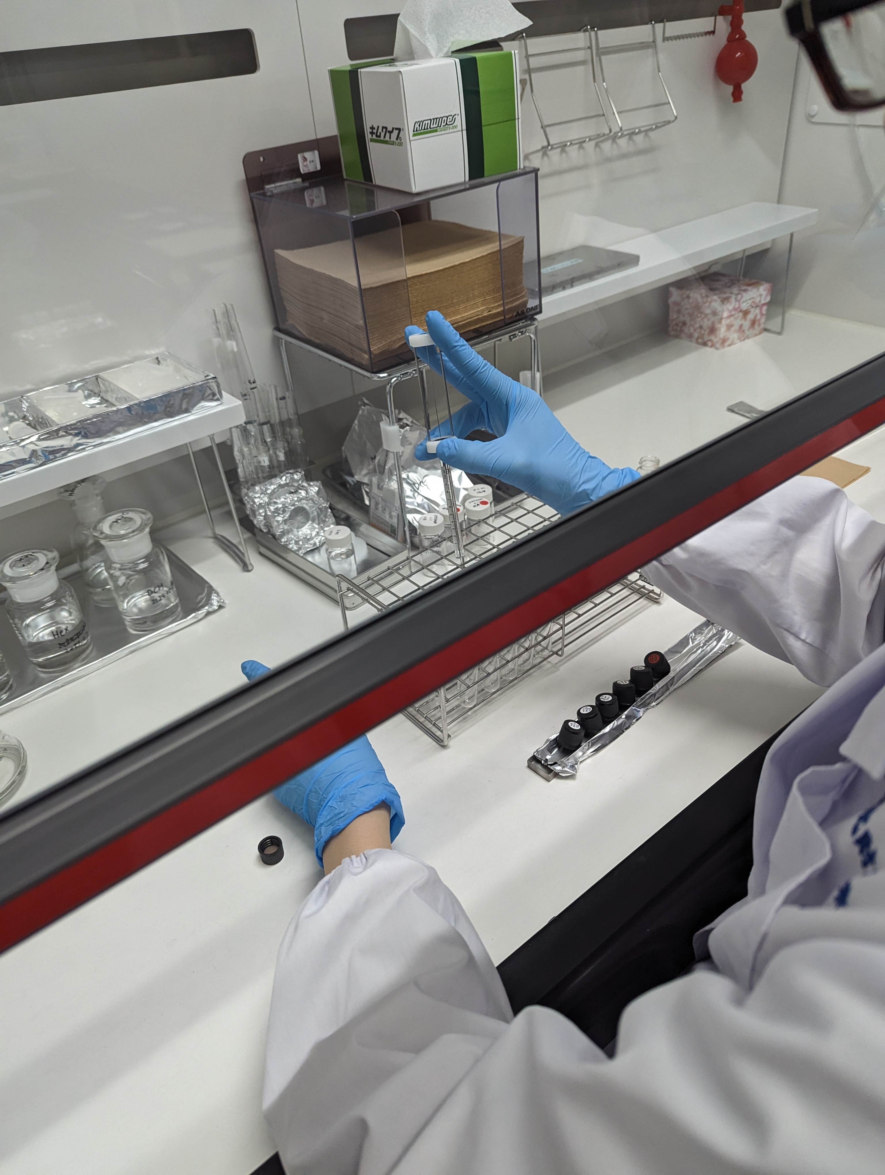 Course Image Nuo lauko darbų iki tyrimų laboratorijose: archeobotaniniai ir zooarcheologiniai tyrimai archeologijoje