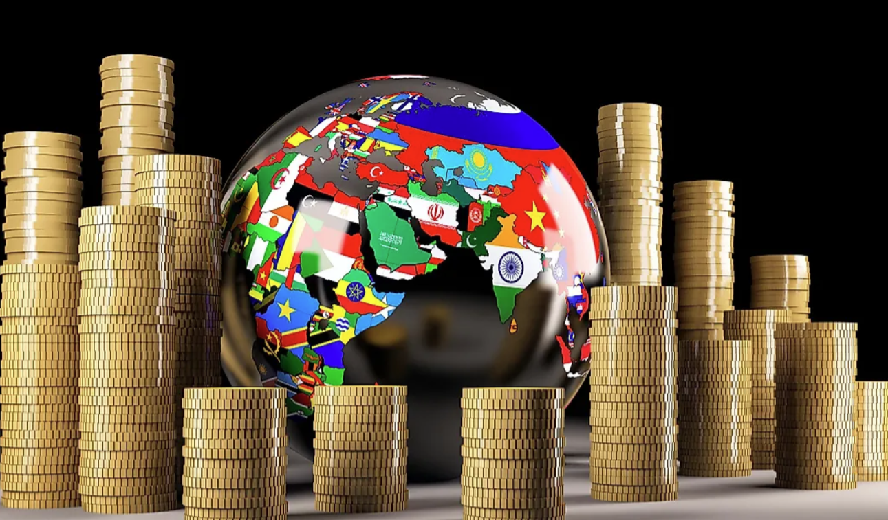 Course Image Comparative Economics