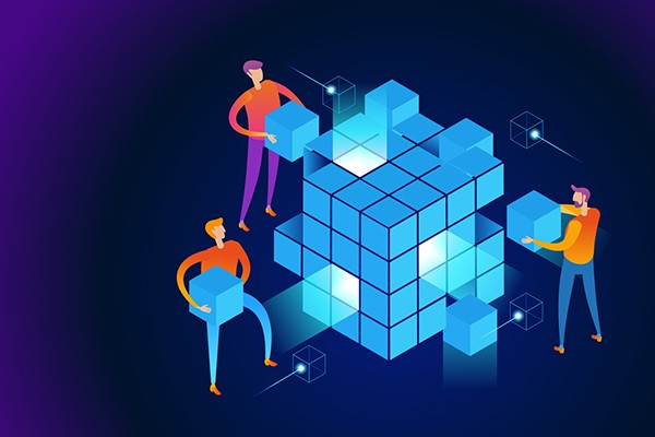 Course Image Service-oriented Architecture
