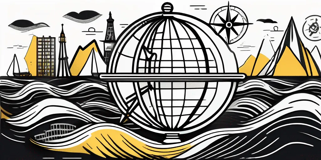 Course Image Tarptautinis marketingas/International Marketing