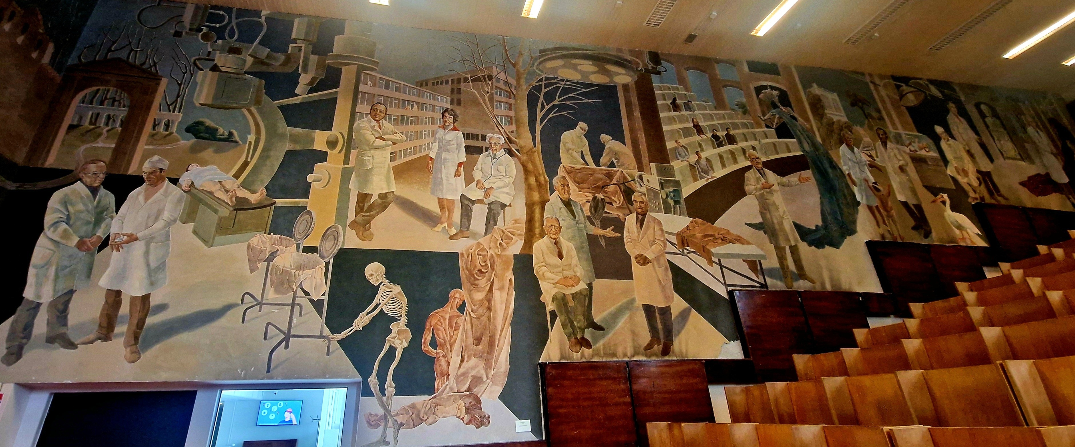 Course Image Sveikatos ekonomika (antradienis)