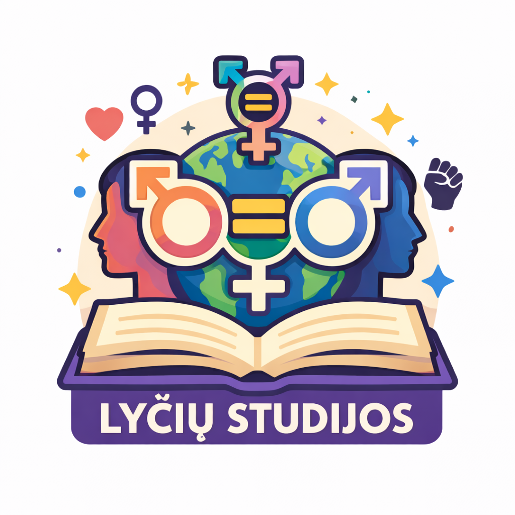 Course Image Lyčių studijos