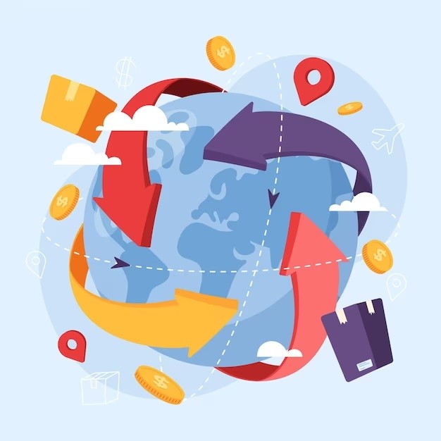 Course Image Global Economy