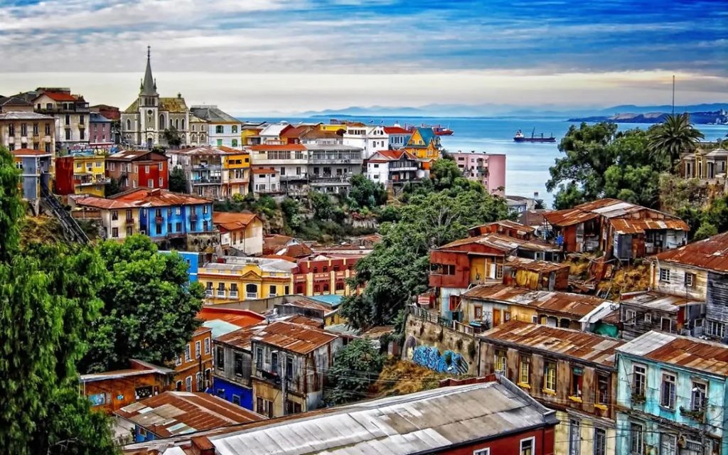Course Image Foreign Language (Spanish)