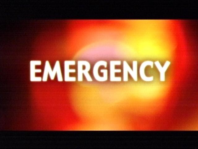 Course Image Emergency Management (Extreme situations)