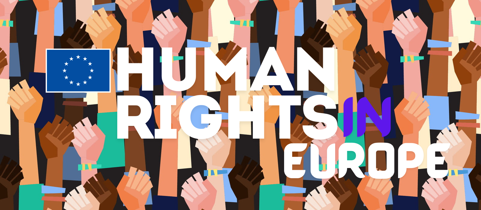 Course Image Human Rights in Europe