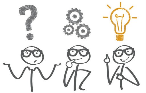 Course Image IND: Problem-based Project (spring)