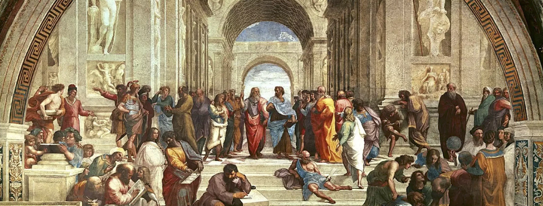 Course Image Fundamental Problems of Philosophy