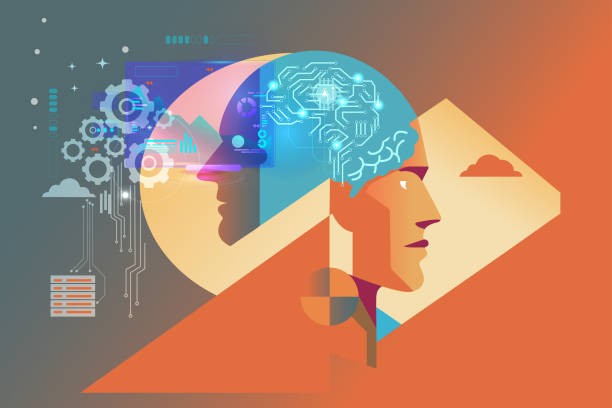Course Image Cognition, Thinking and Language