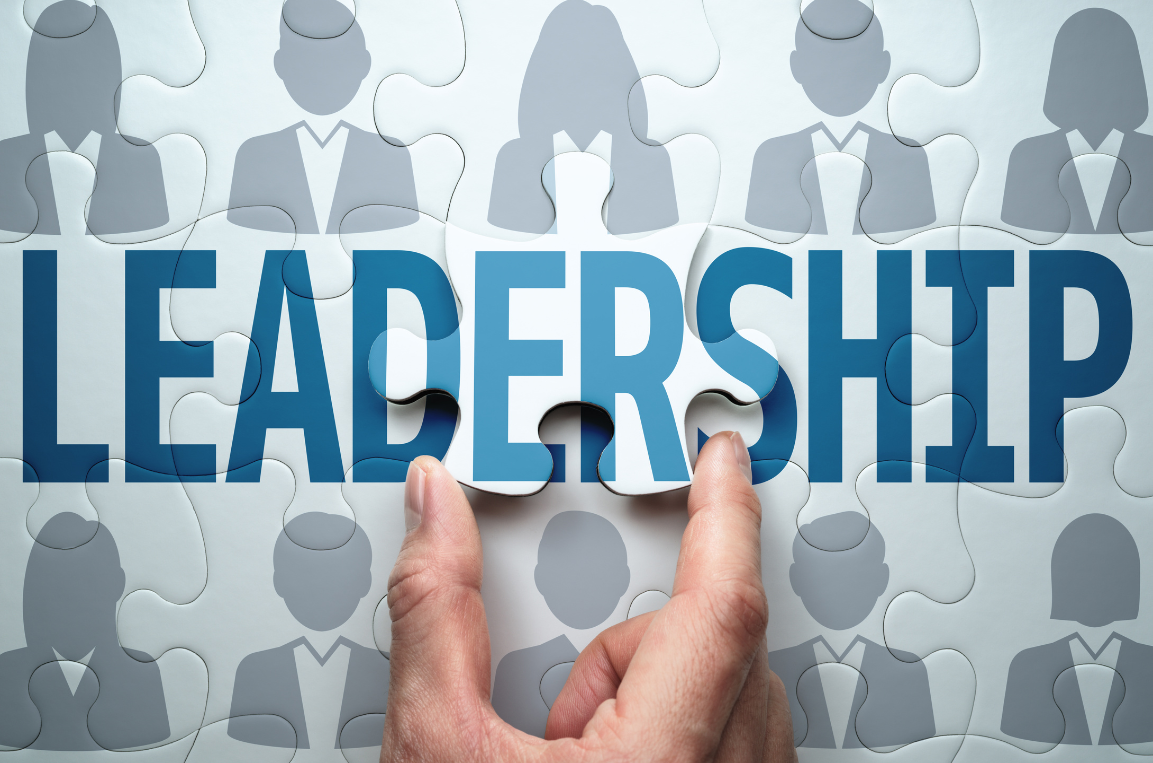 Course Image Leadership and Career Management