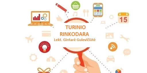 Course Image Turinio rinkodara