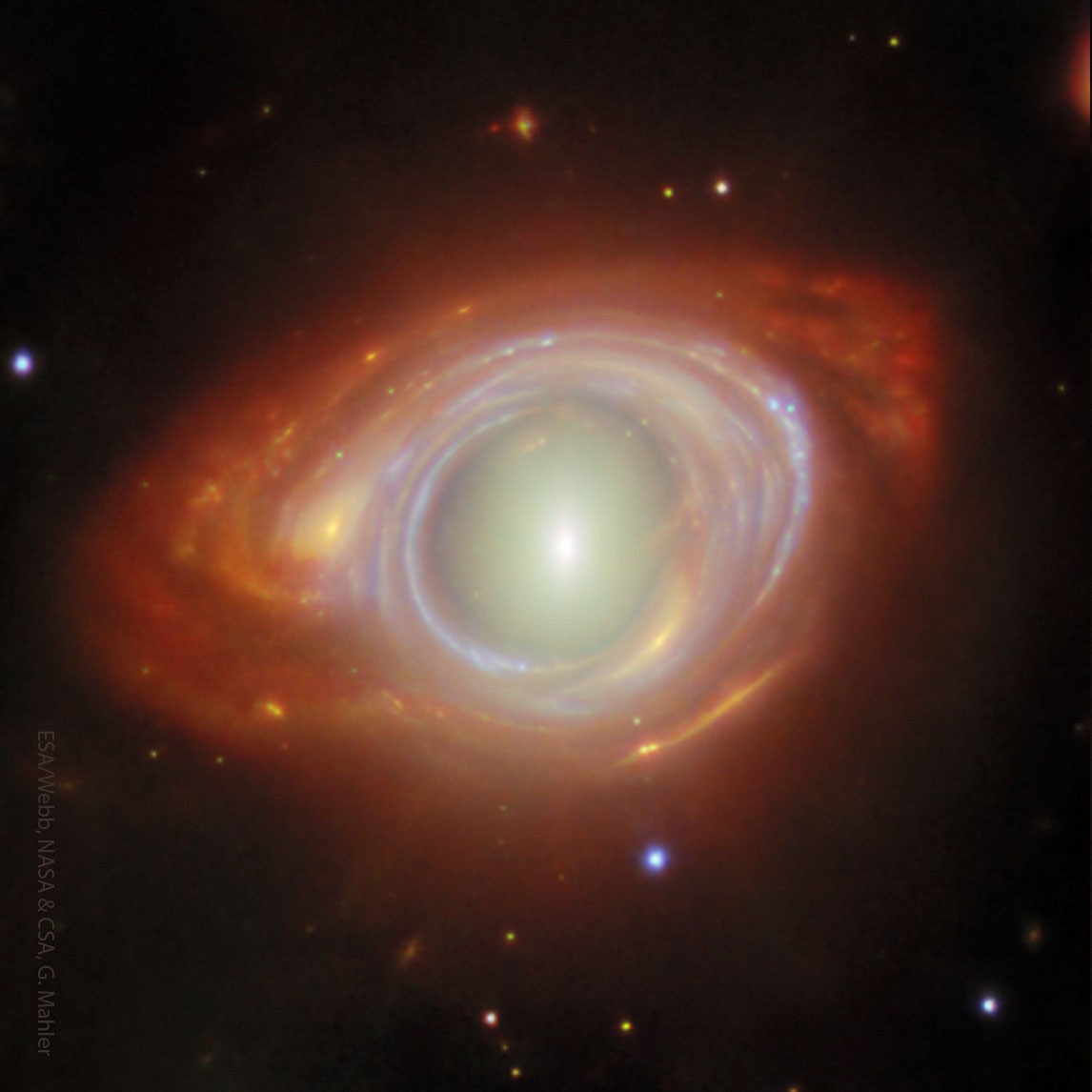 Course Image Astronomy: Exploring Time and Space