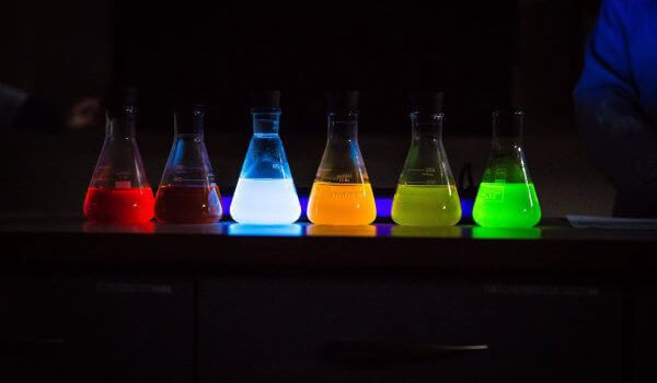 Course Image World of Chemical Elements