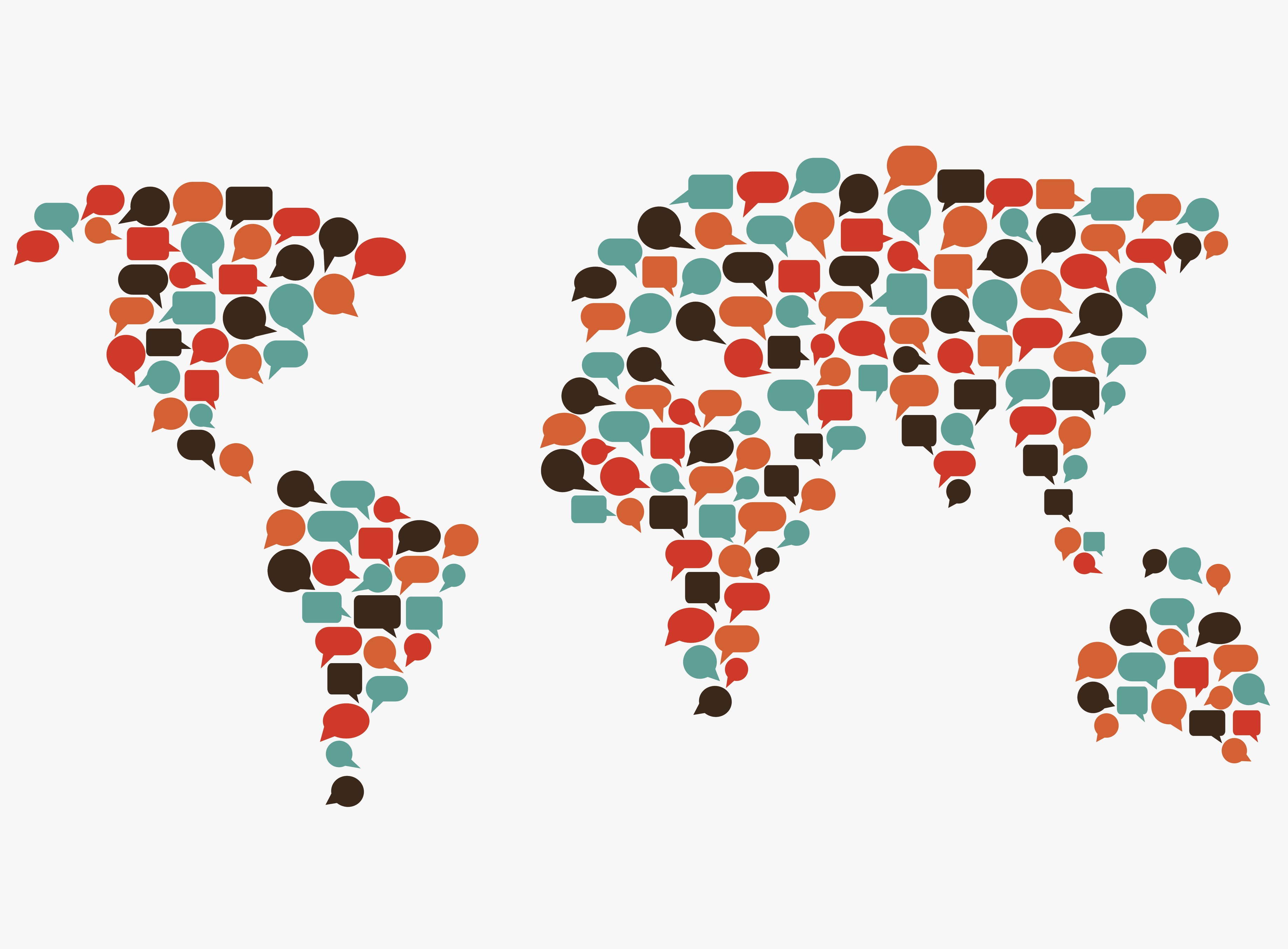 Course Image Language Contact and Linguistic Areas
