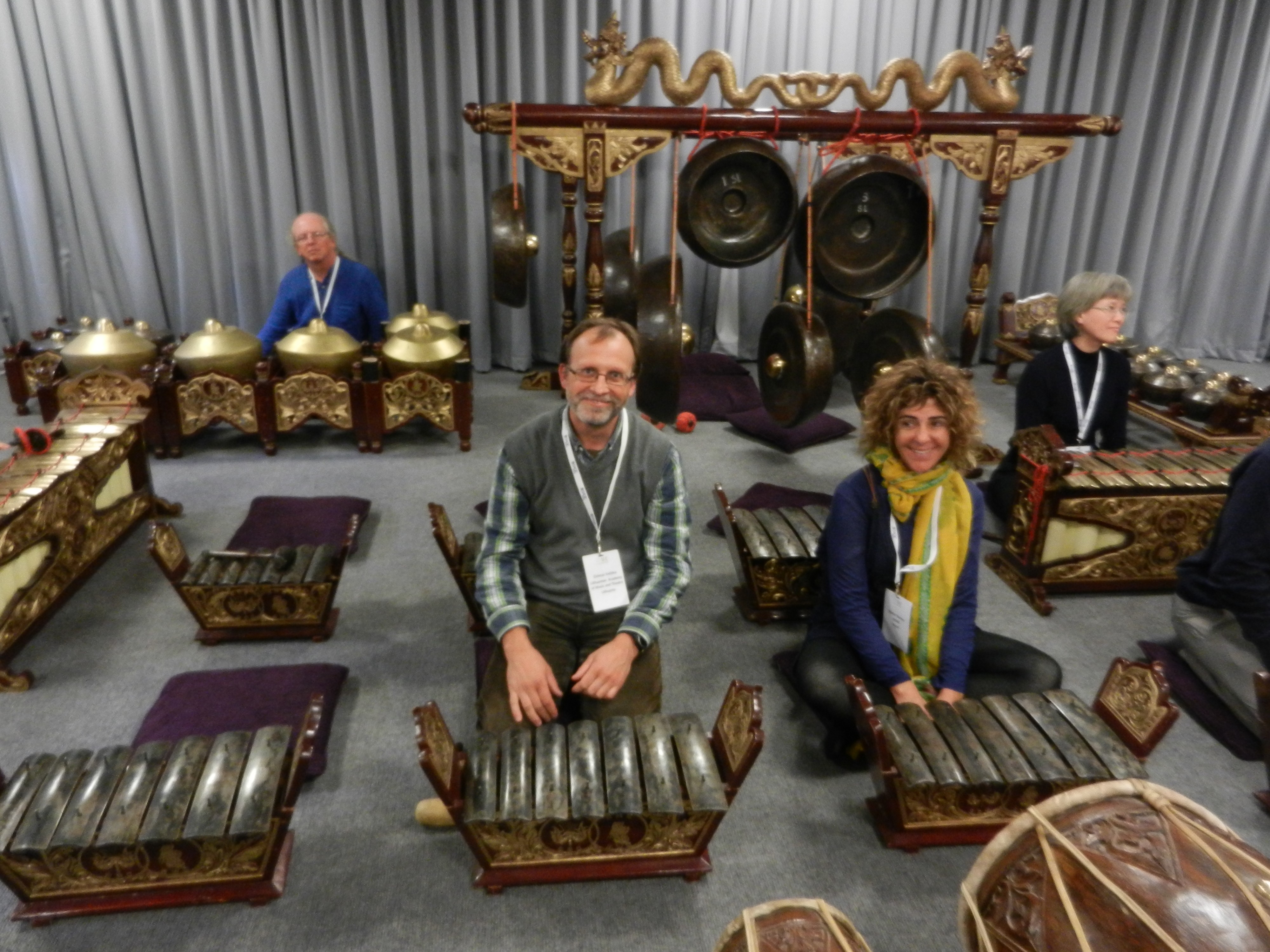 Course Image Asian Music Traditions