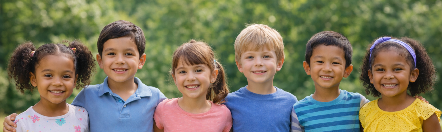 Course Image Vaikų sveikatai palanki aplinka