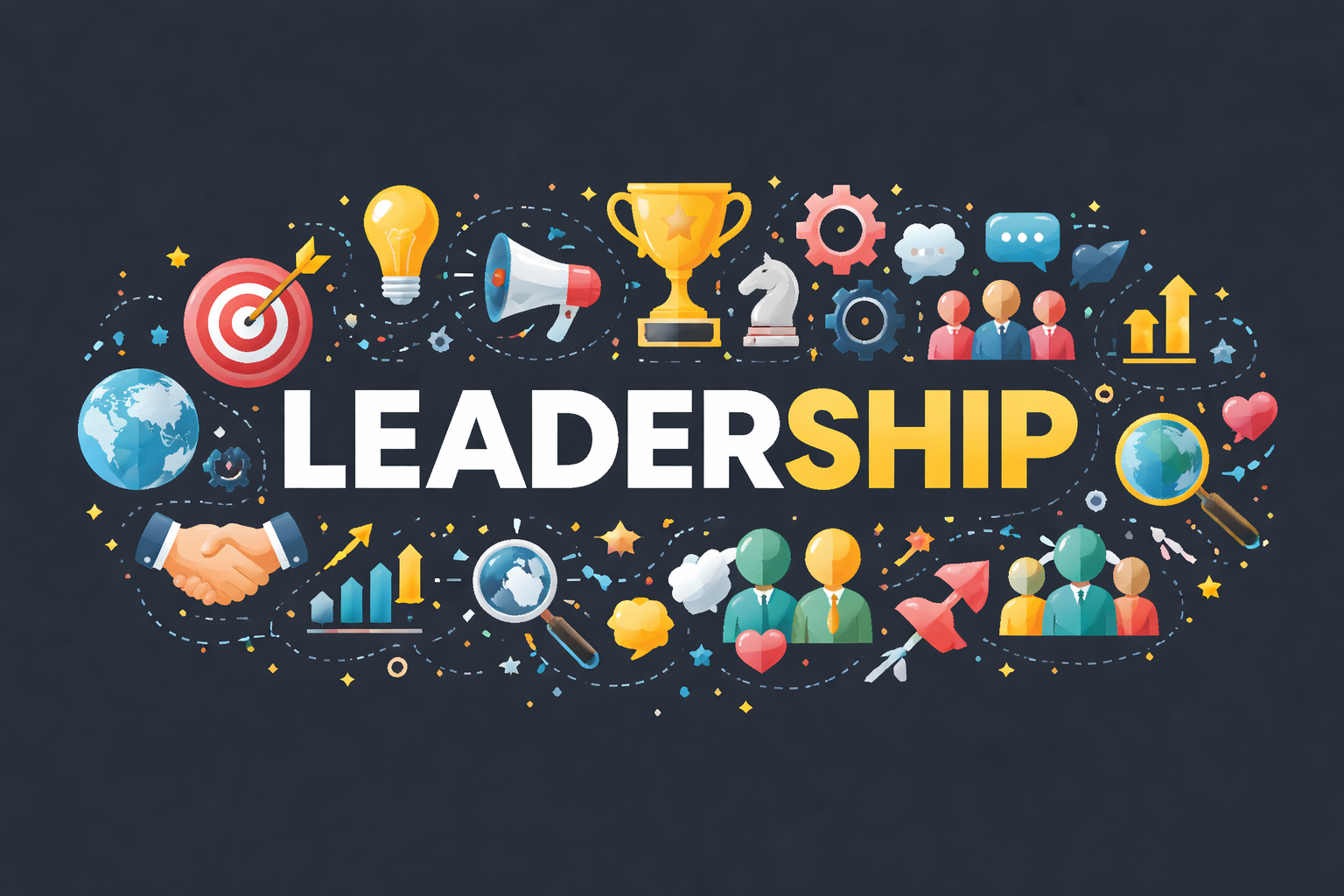 Course Image Leadership Theory and Practice