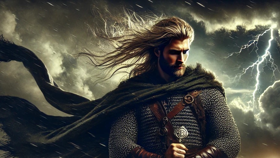 Course Image Beowulf: Reading the Anglo-Saxon Heroic Literature