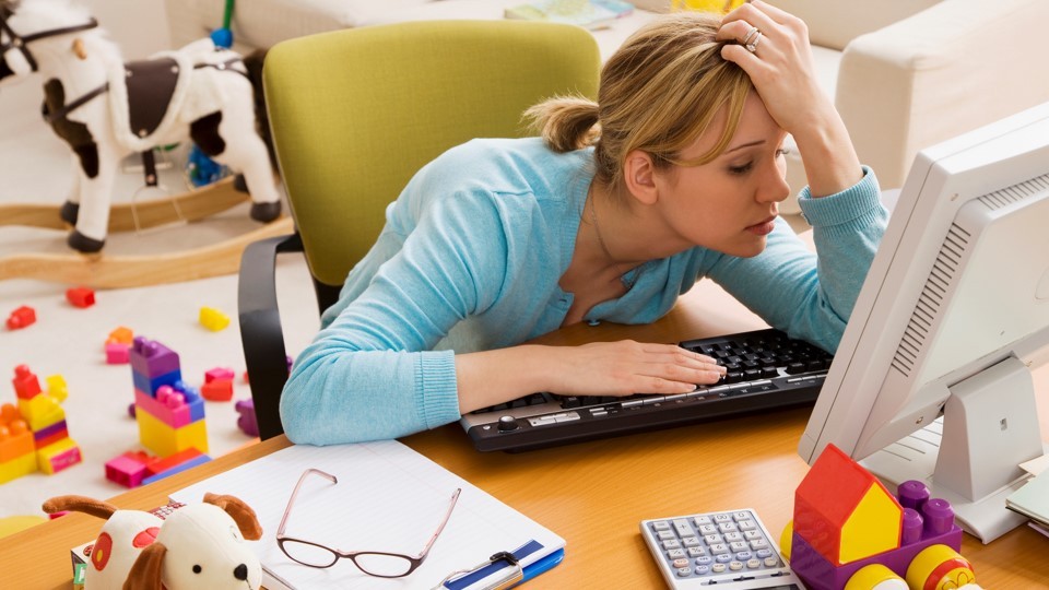 Course Image Profesinio streso valdymas