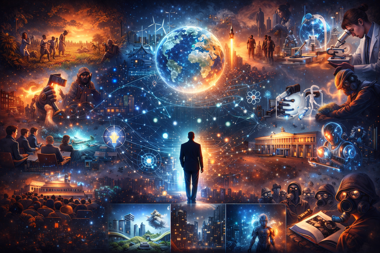 Course Image Future Politics