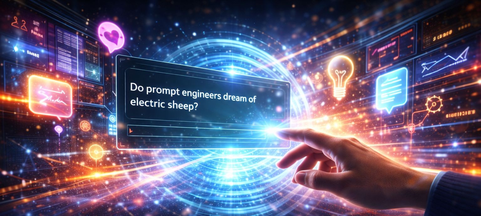 Course Image Prompt Engineering and Management