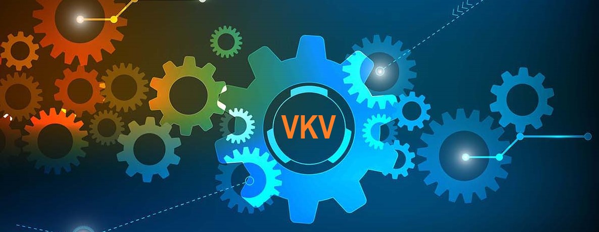 Course Image Visuotinės kokybės vadyba ir verslo tobulumas