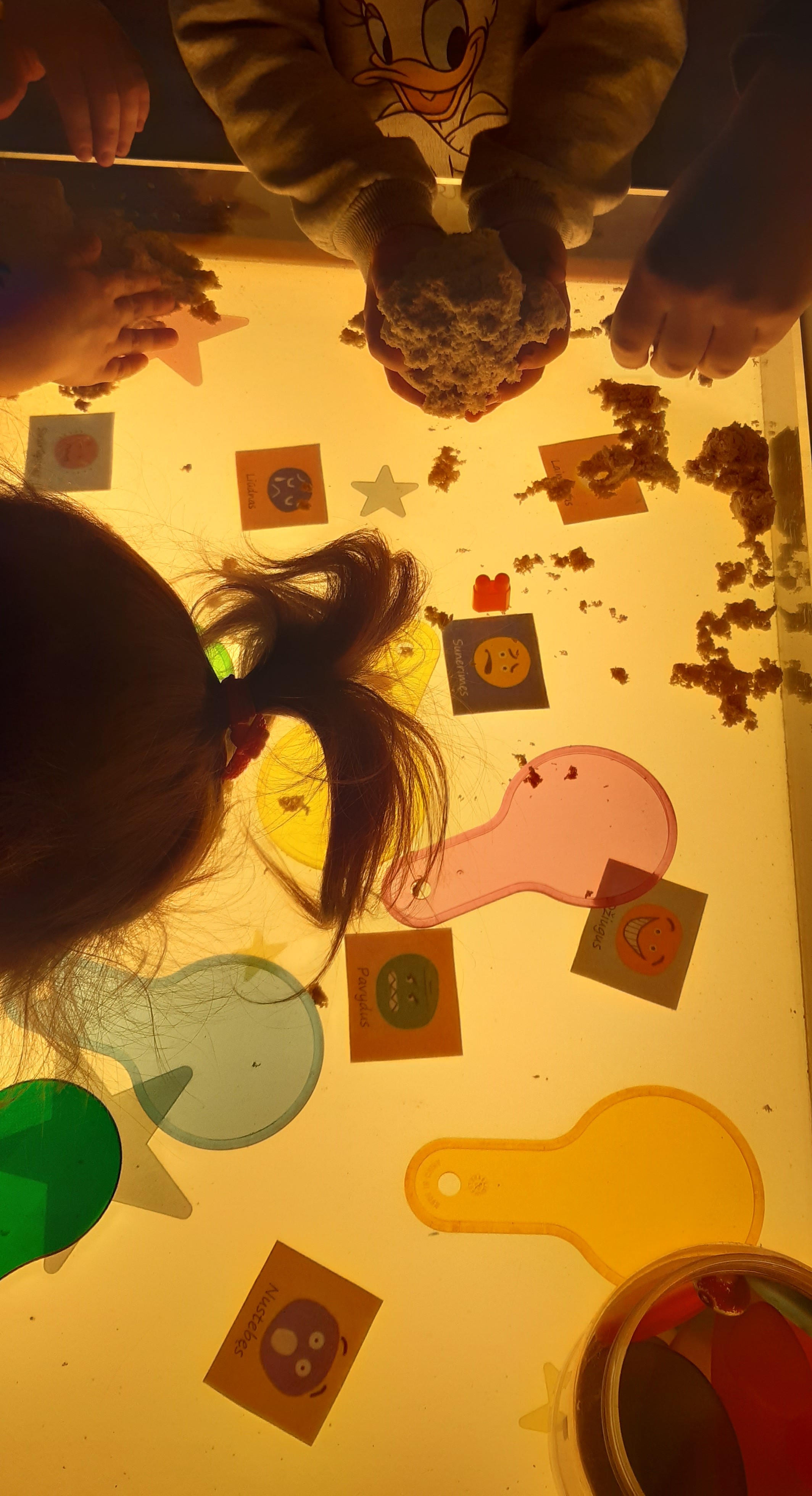 Course Image Ankstyvojo raštingumo ugdymas: socialinis ugdymas