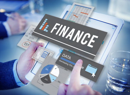 Course Image Fundamentals of Finance (1)