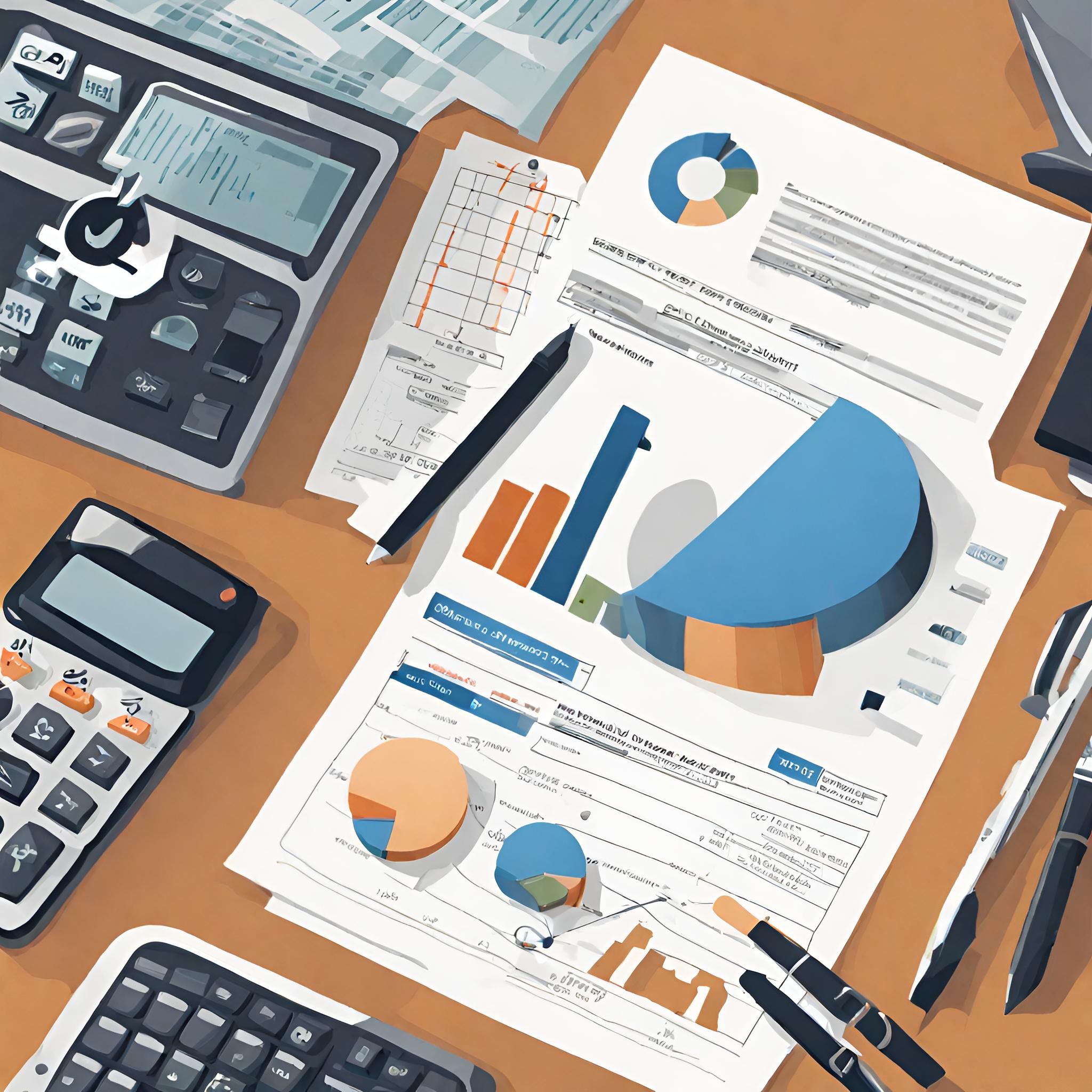 Course Image Fundamentals of Accounting 2024