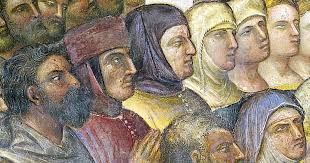 Course Image Canonical Italian Writers (the 14th Century)