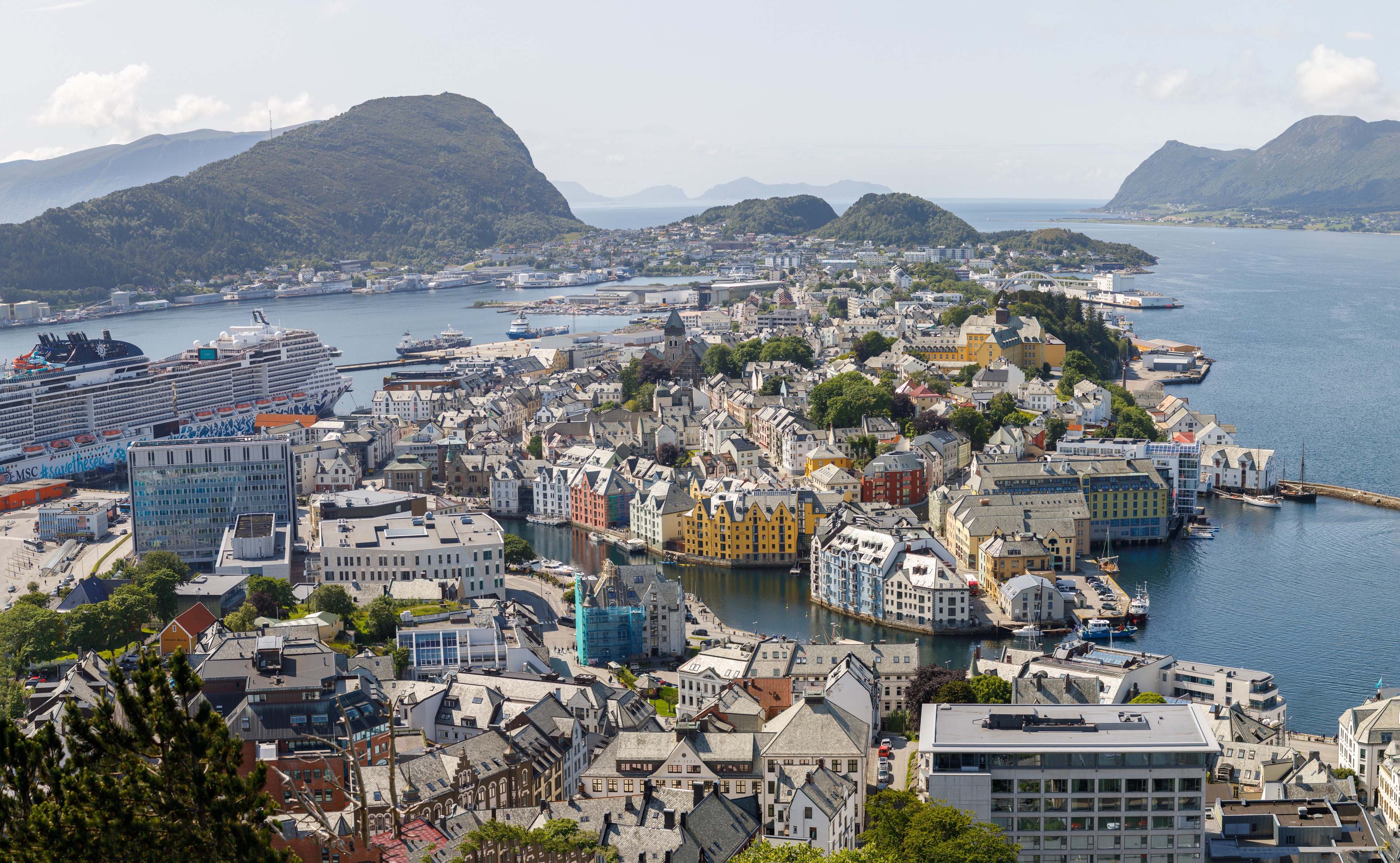 Course Image English for Academic Purposes and Research for Cartography and GIS