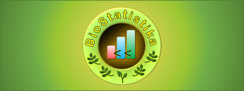 Course Image Biostatistika (paskaitos)