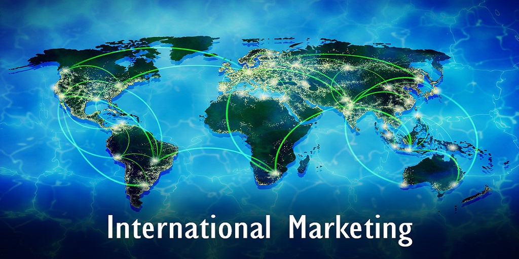 Course Image Tarptautinis marketingas/International Marketing