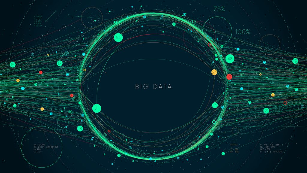 Course Image Big Data Analysis (Active)
