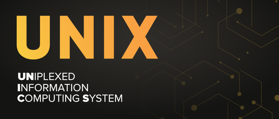 Course Image IT: UNIX Operating Systems