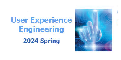 Course Image User Experience Engineering 2024
