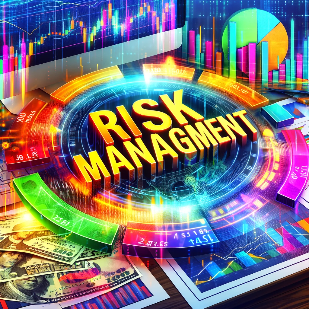 Course Image 2. Risk Management