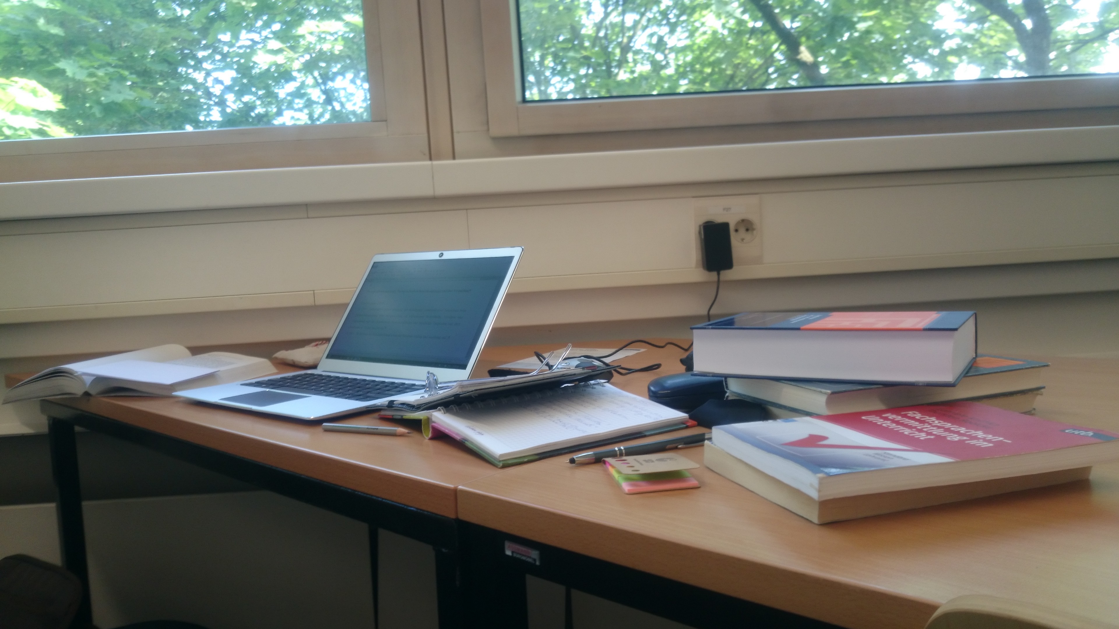 Course Image Magistro baigiamojo darbo seminaras