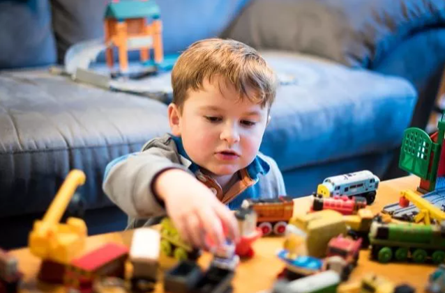 Course Image Sensomotorinis ugdymas_MVGC_Logopedijos modulis