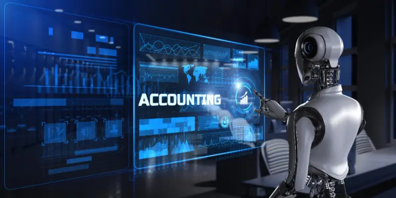 Course Image AI Meets Accounting