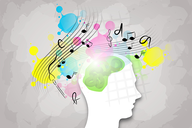 Course Image Neurologija muzikos terapijai