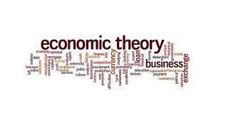 Course Image Economic Theory