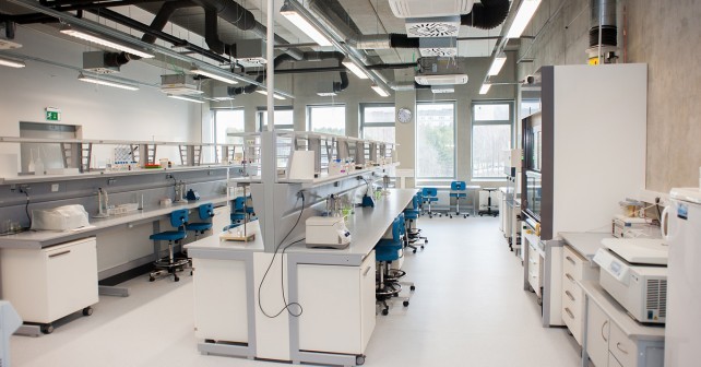 Course Image Laboratoriniai darbai. Biochemija