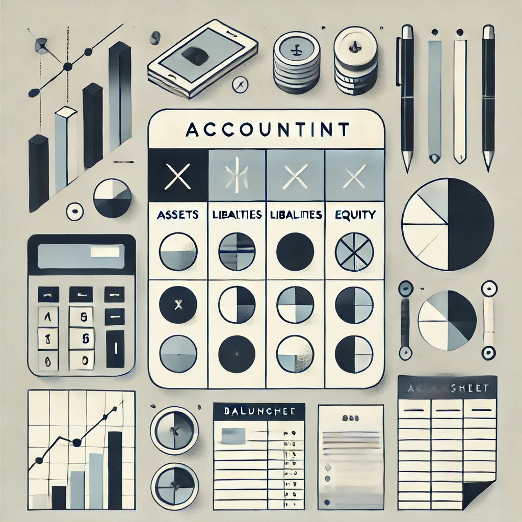 Course Image Fundamentals of Accounting (Verslo vadyba. 1 studentas)