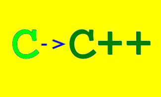 Course Image Objektinis programavimas C++ (pratybos, I.Grinis)
